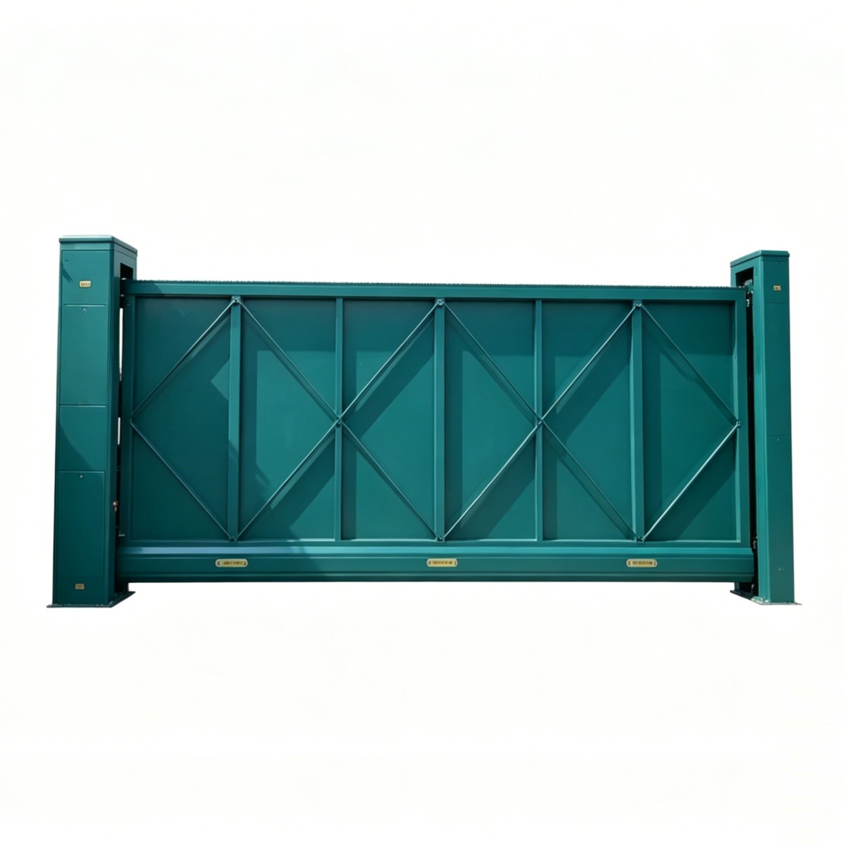 常德津市灵泉镇电动悬空门